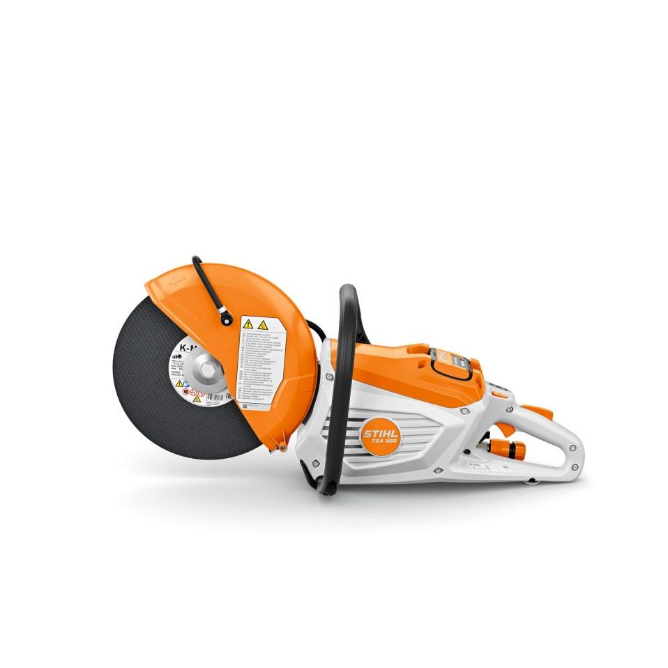 Sierra de corte inalámbrica 36𝑉 TSA300 STIHL