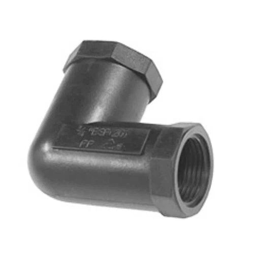 Impact PP Elbow Emjay-Emjay-diyshop.co.za