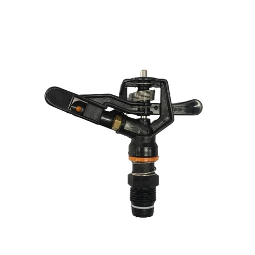 Impact Sprinkler Plastic Rain Bird-15mm (11) 360° (includes nozzle)-