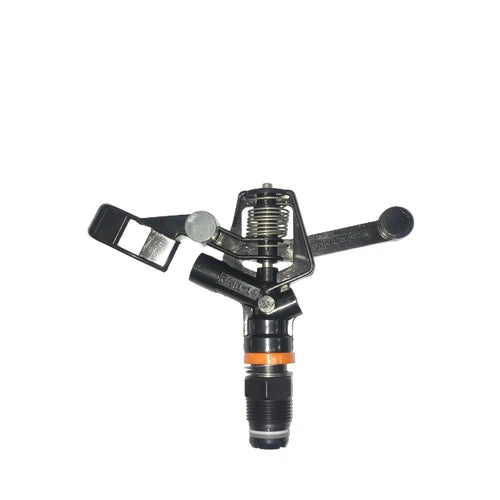 Impact Sprinkler Plastic Rain Bird-Sprinklers-Rain Bird-20mm (14) 360° (excludes nozzle-diyshop.co.za
