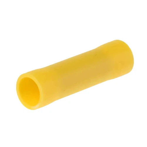Insulated Butt Splice Connector Ferrule »-Yellow 4.0𝑚𝑚²-each-