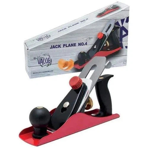 Jack Plane Agardo/Euro-No.3-