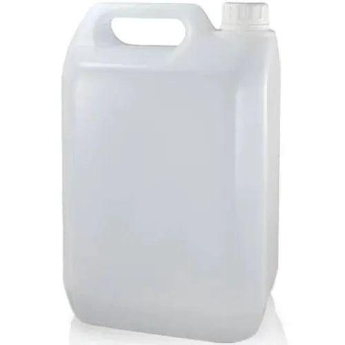Jerrycan Polycan-5ℓ (188𝑔)-Clear-