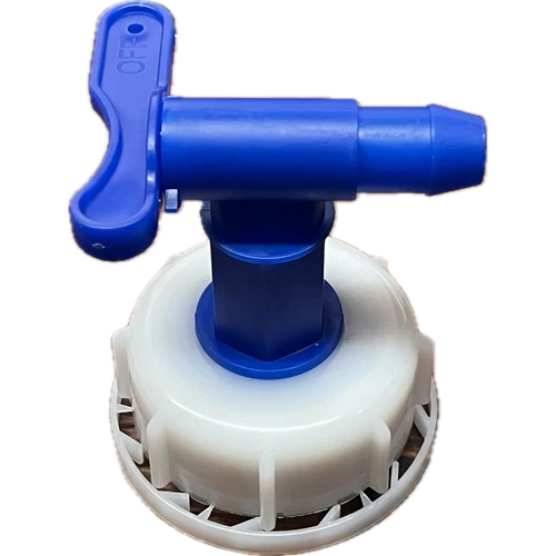 Grifo Jerrycan para Polycan de 25ℓ