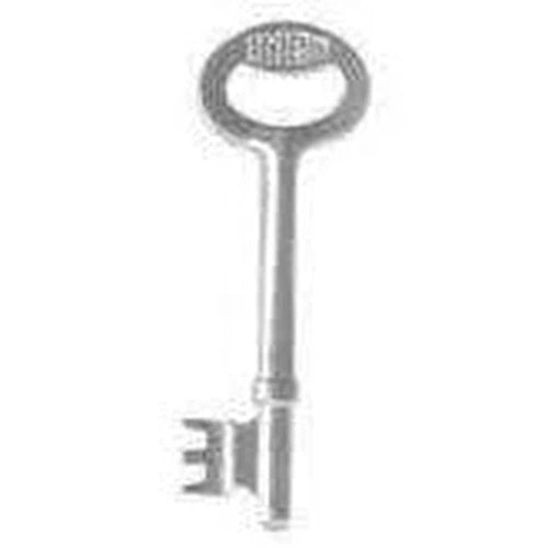 Key Precut MH (2Lever)-M9H-