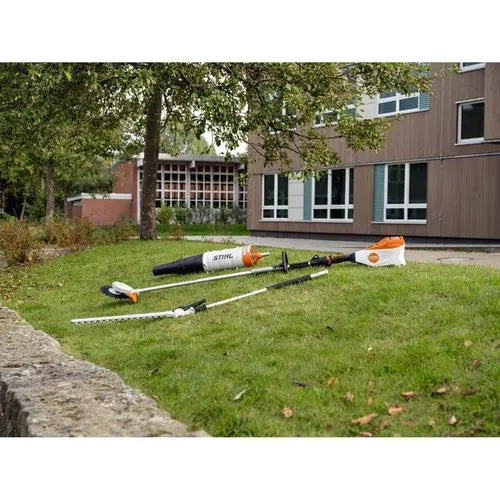 Kombi Motor Cordless KMA135R KombiSystem STIHL-Motor Only-