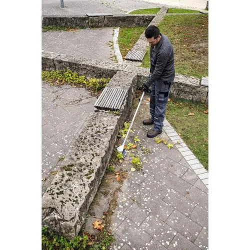 Kombi Motor Cordless KMA135R KombiSystem STIHL-Motor Only-