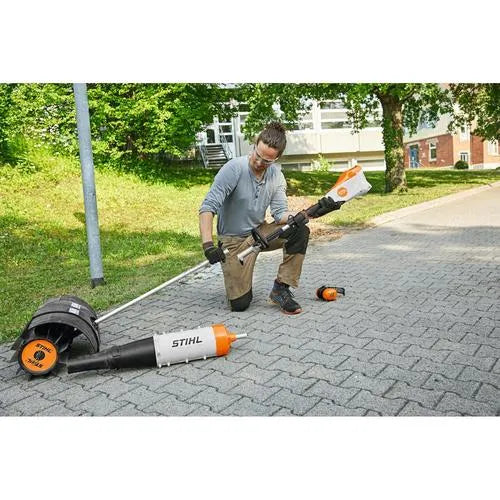 Kombi Motor Cordless KMA135R KombiSystem STIHL-Motor Only-