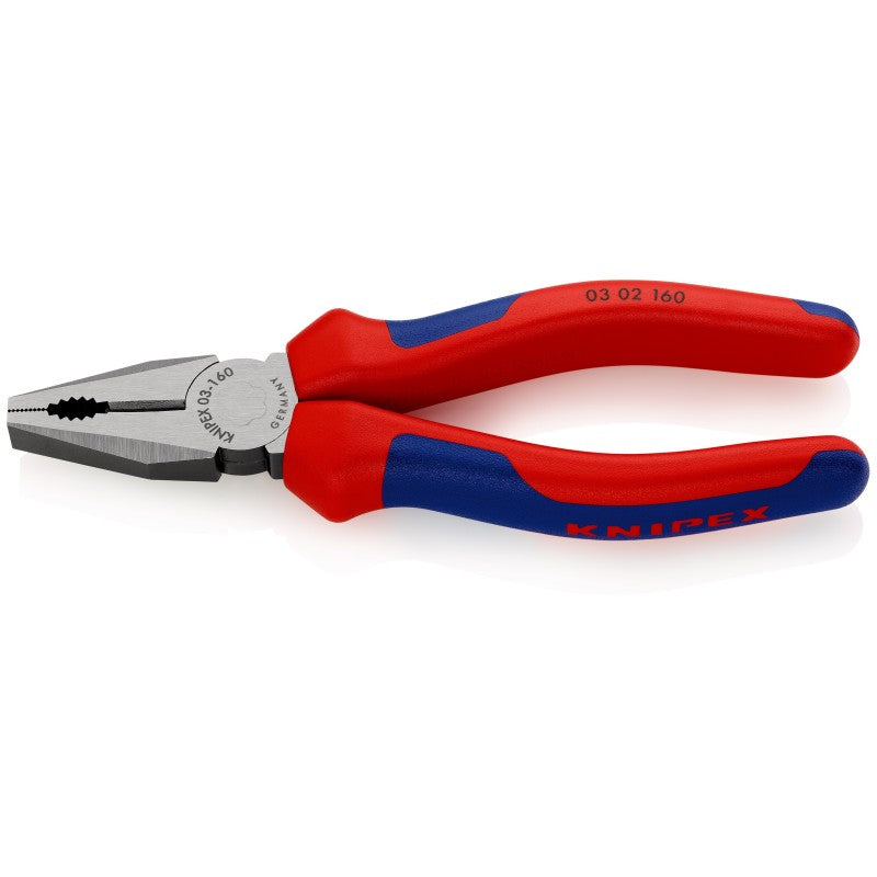 Plier Combo Knipex