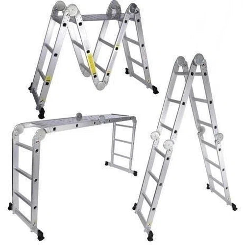 Ladder Multi Purpose-Ladders-MTS-diyshop.co.za