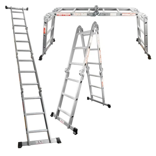 Ladder Multi-function 3 Hinge
