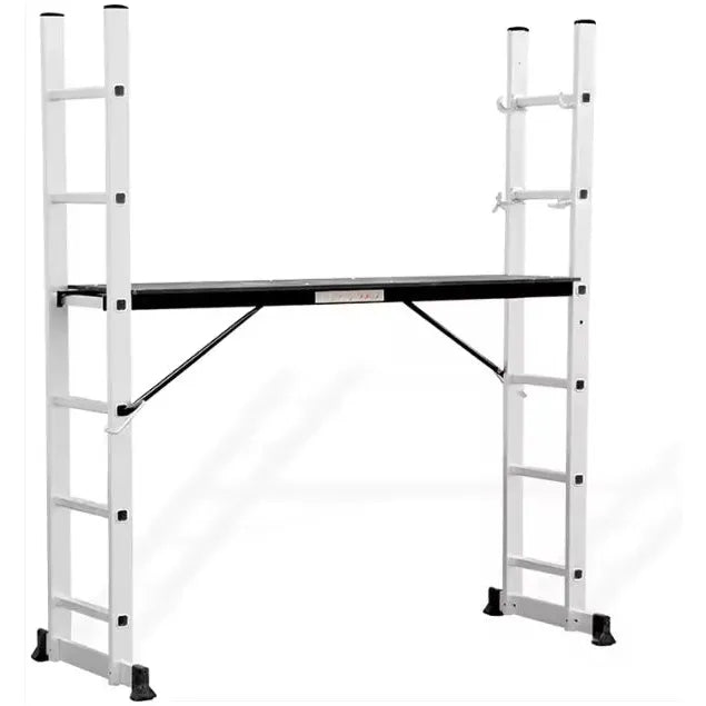 Ladder & Scaffold 2in1-