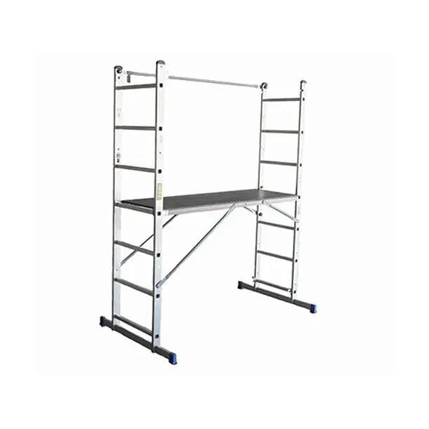 Ladder & Scaffold 2in1-