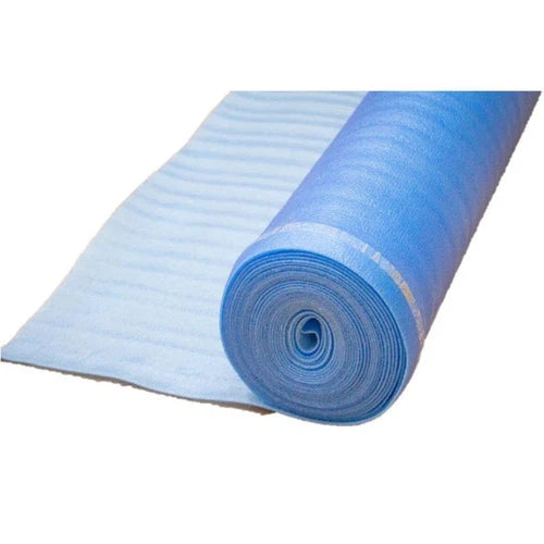 Laminate Floor Underlay-𝑊1x𝐿20m x 𝑇2mm+80μ𝑚-