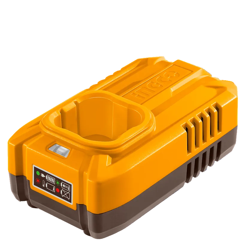 شاحن بطارية 16Ω iNGCO/decakila