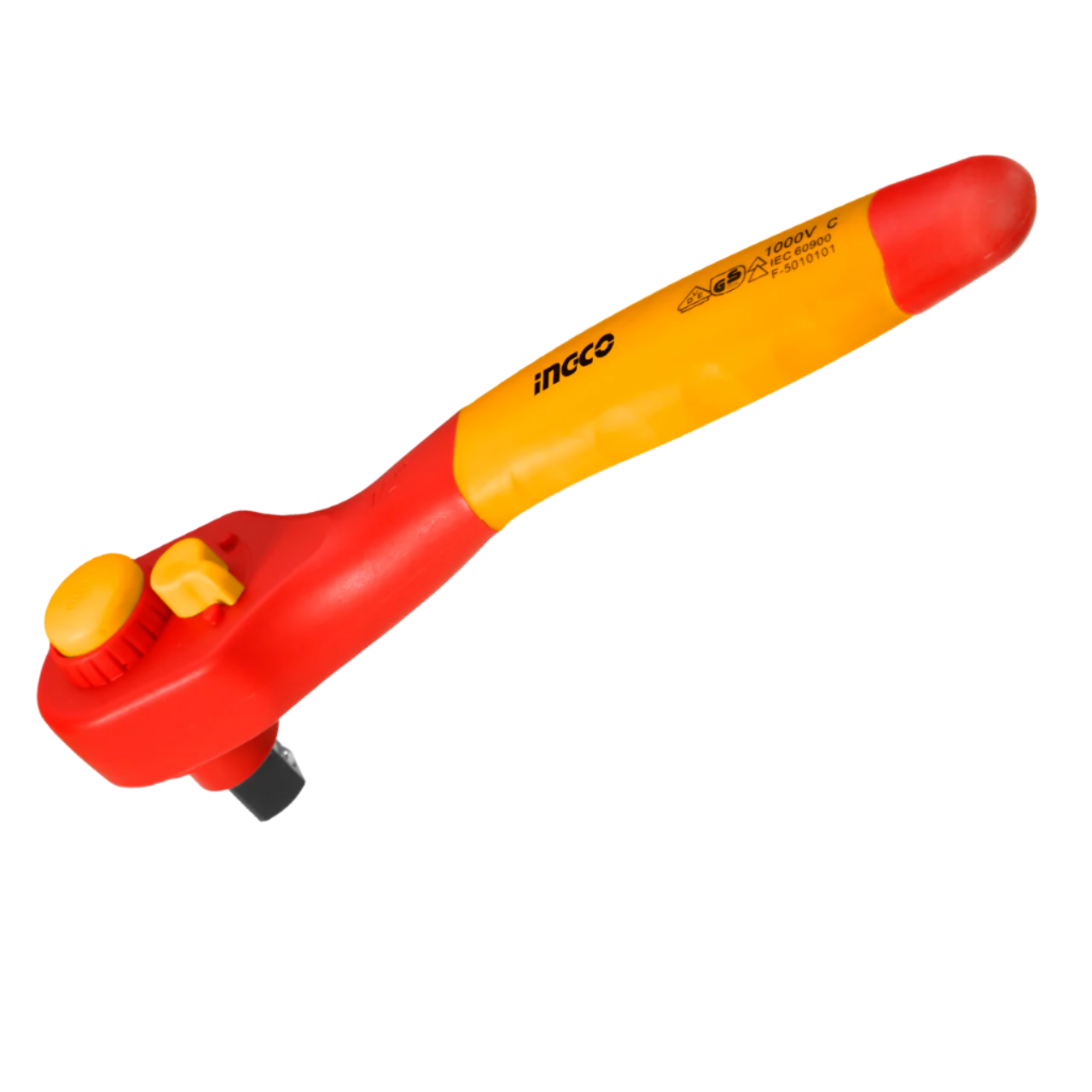 Socket Wrench Ratchet Drive VDE iNGCO