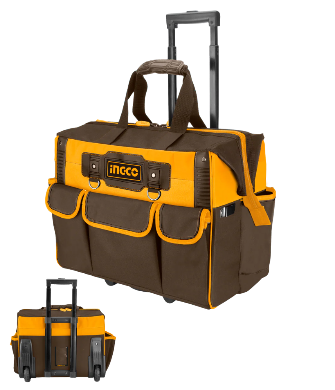 Tool Bag Trolley iNGCO