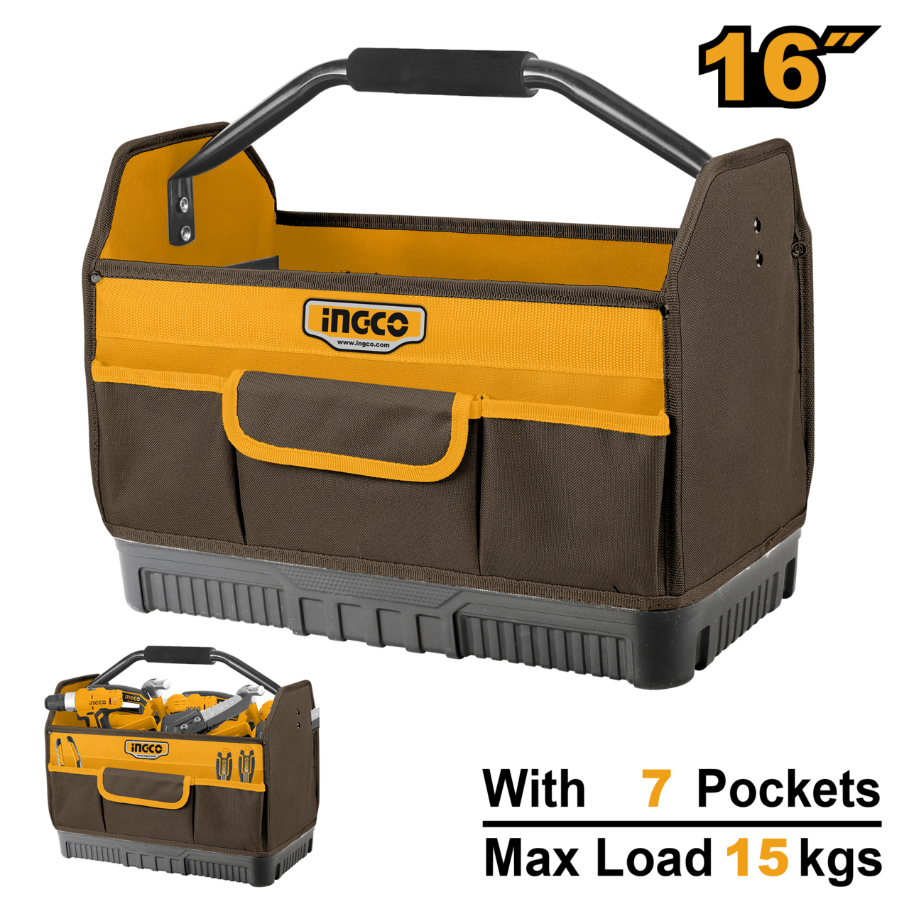 Tool Bag Carrier iNGCO