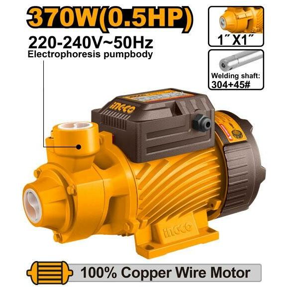 Pressure Pump Peripheral iNGCO