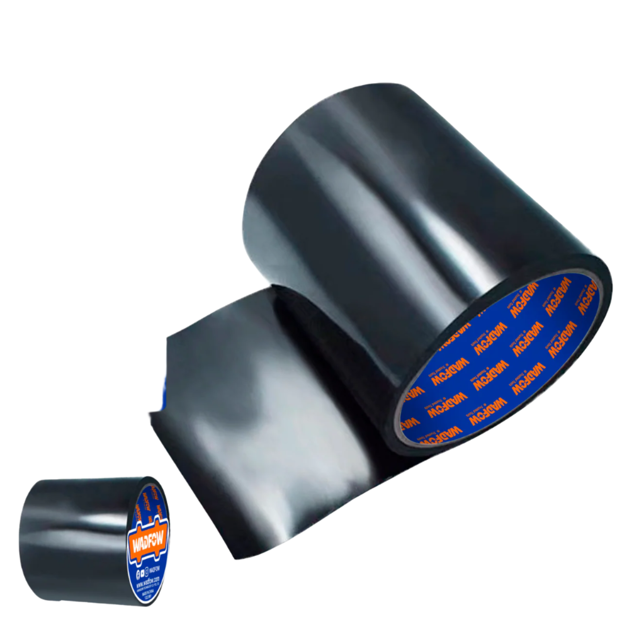 Cinta de reparación impermeable Wadfow