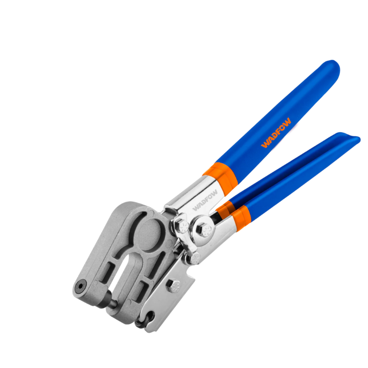 Sheet Metal Stud Crimper