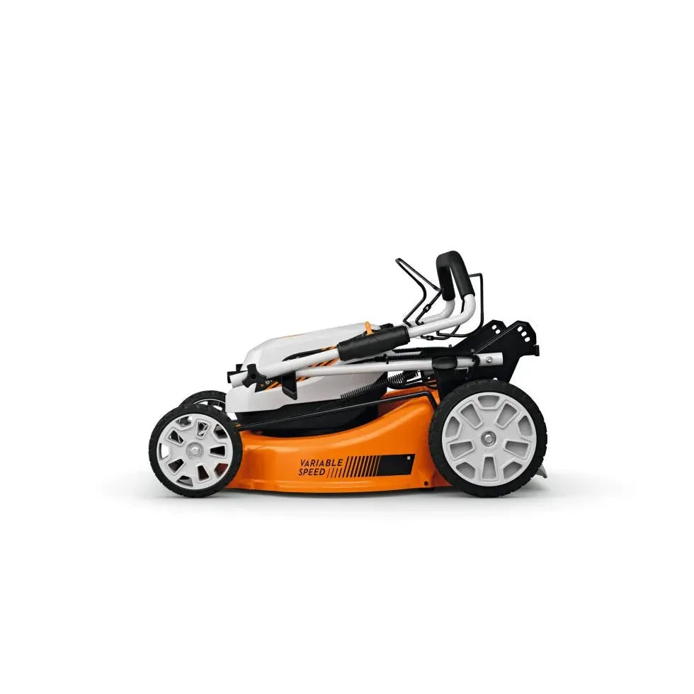 Lawnmower Cordless 36𝑉 Self Propelled RMA353V STIHL