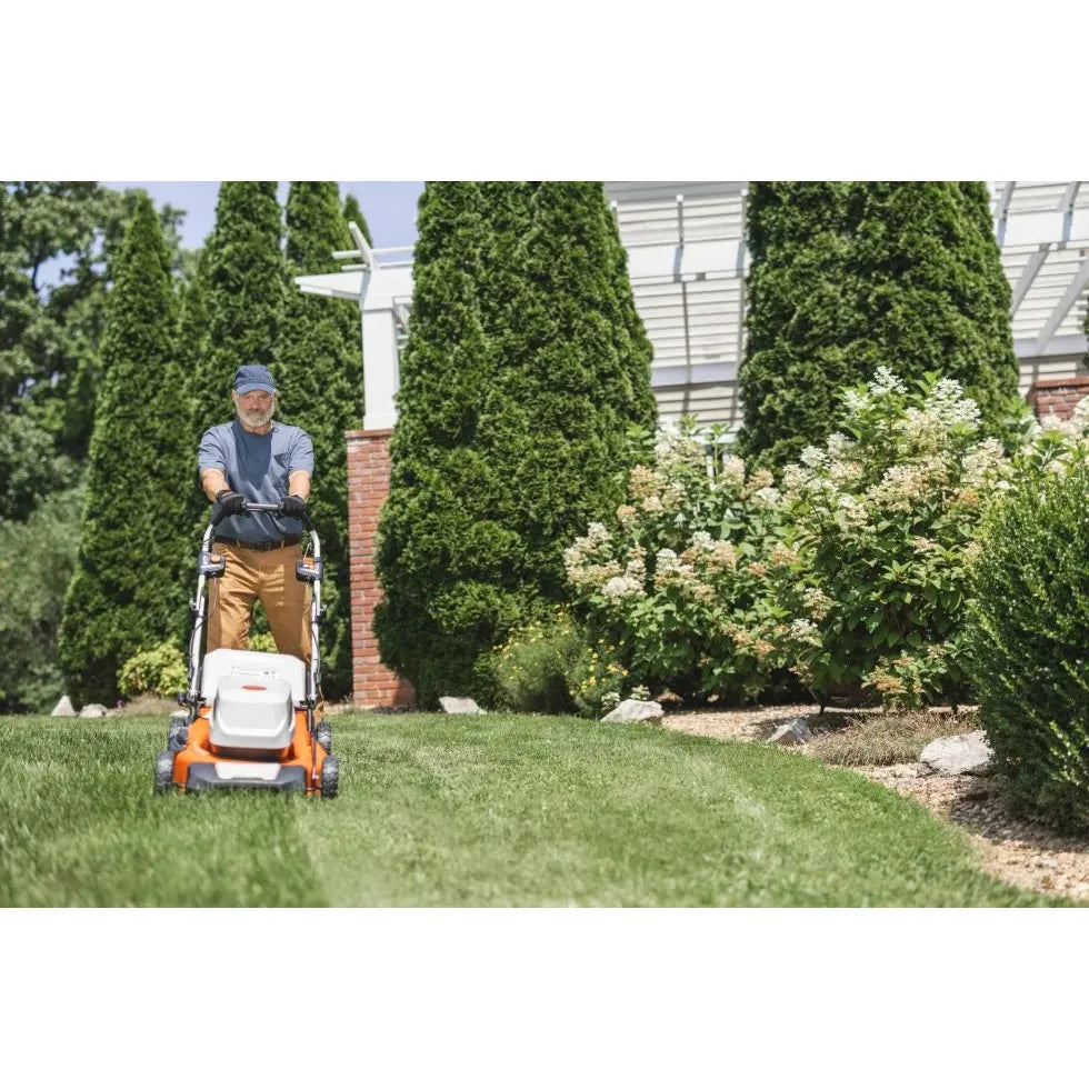 Lawnmower Cordless 36𝑉 Self Propelled RMA353V STIHL
