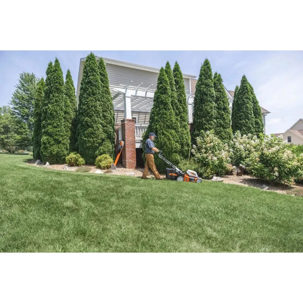 Lawnmower Cordless 36𝑉 Self Propelled RMA353V STIHL
