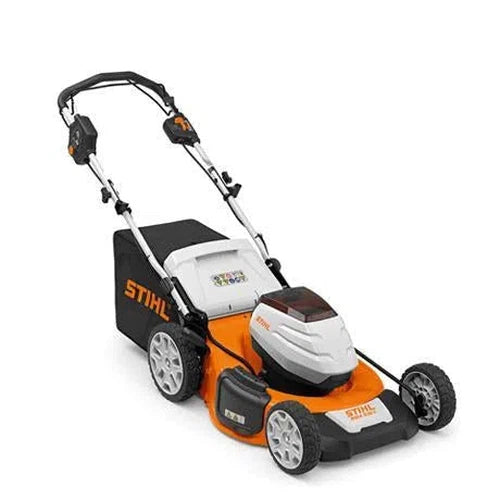Lawnmower Cordless 36𝑉 Self Propelled RMA510V Tool-Only Stihl-Walk-Behind Mowers-STIHL-diyshop.co.za