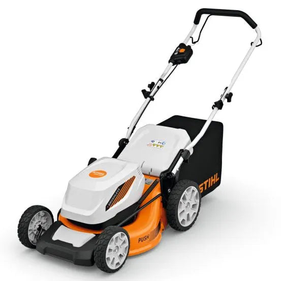 Lawnmower Cordless Push 36𝑉 RMA348 STIHL-Tool Only-