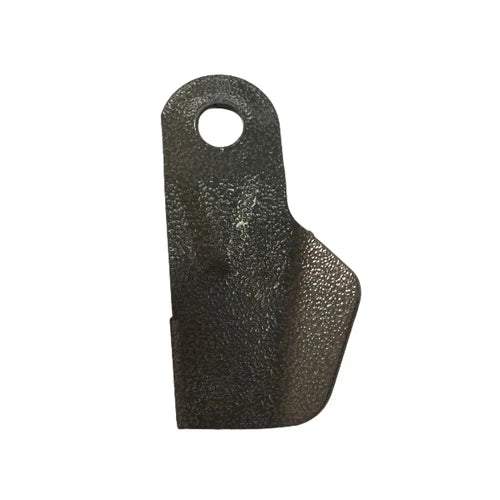 Lawnmower Swing Blade 125x64mm Rolux/Ninja-Lawnmower Blade-Mospare-each-diyshop.co.za