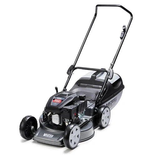 Lawnmower 𝑤46𝑐𝑚 Petrol Push CorvetteV144 Victa-Walk-Behind Mowers-Briggs & Stratton-diyshop.co.za