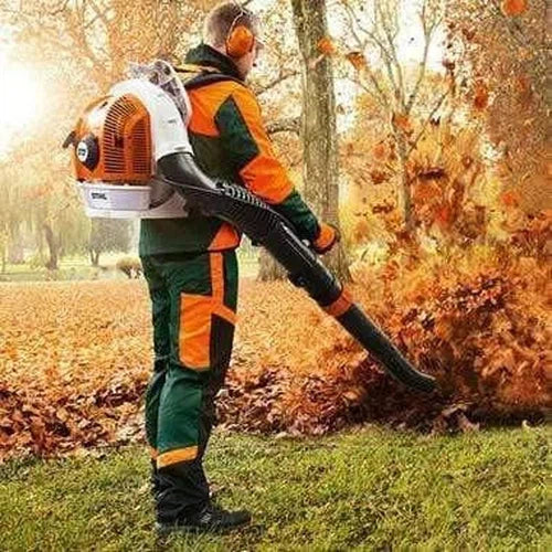 Blower Backpack Petrol BR700 Stihl-Leaf Blowers-STIHL-diyshop.co.za