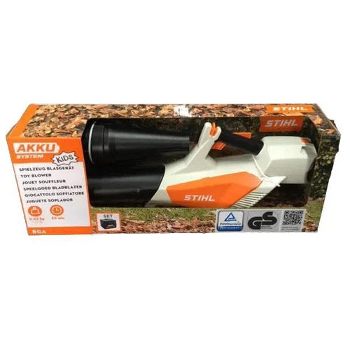 Leaf Blower BGA57 Kids Toy Stihl-