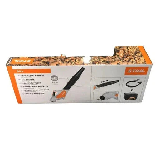 Leaf Blower BGA57 Kids Toy Stihl-