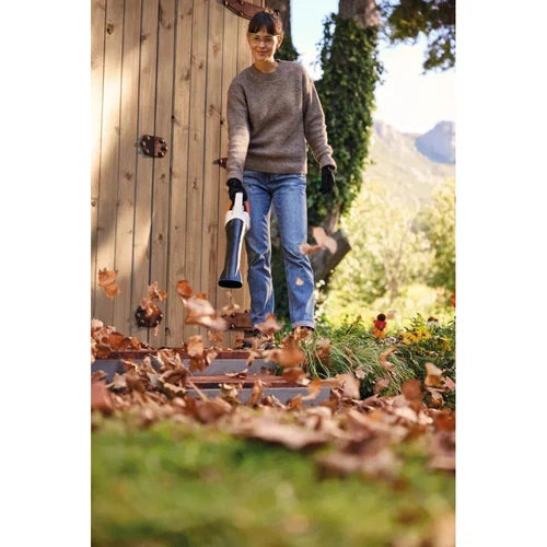 Soplador de hojas inalámbrico 18𝑉 BGA30 STIHL