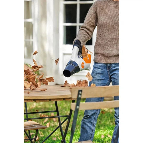 Soplador de hojas inalámbrico 18𝑉 BGA30 STIHL
