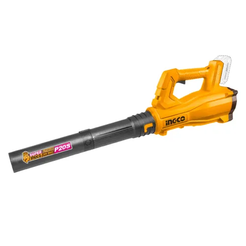 Leaf Blower Cordless 20𝑉 iNGCO-Tool Only-