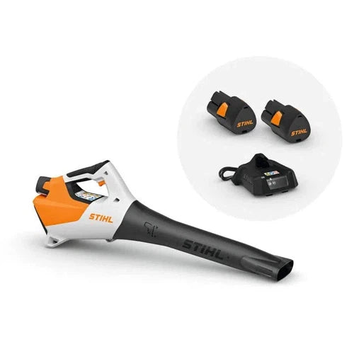 Leaf Blower Cordless ASˢ BGA30 STIHL-Tool Only-