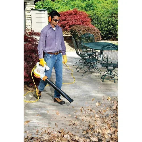 Blower Electric BGE71 Stihl-Leaf Blowers-STIHL-diyshop.co.za