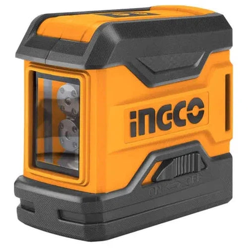 Line Level Laser RED iNGCO-