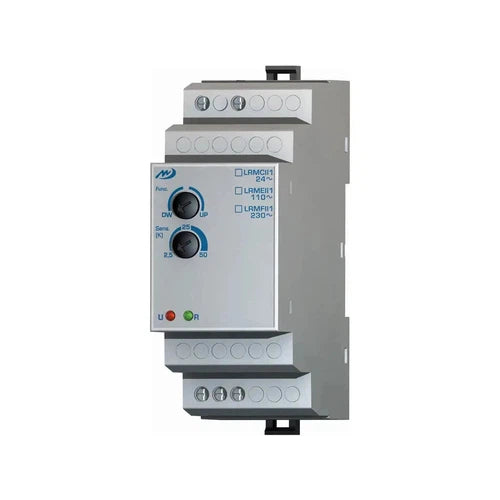 Liquid Level Relay DIN Microidea