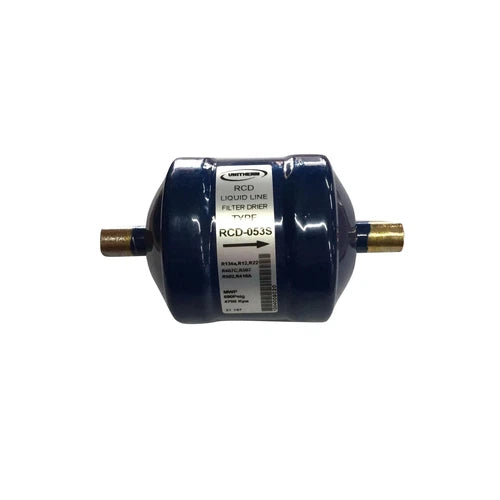 Liquid Line Filter Drier-Refrigerator Accessories-Unitherm-diyshop.co.za