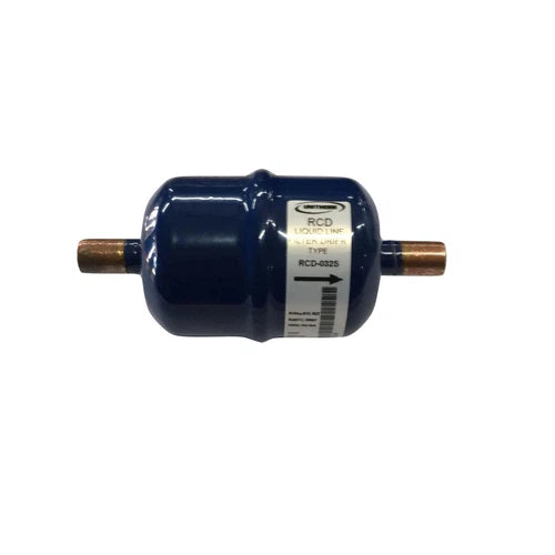 Liquid Line Filter Drier-Refrigerator Accessories-Unitherm-diyshop.co.za