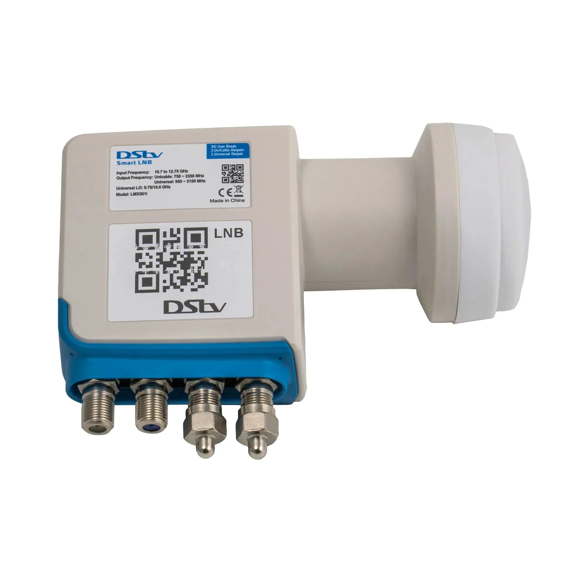 LNB Smart DStv