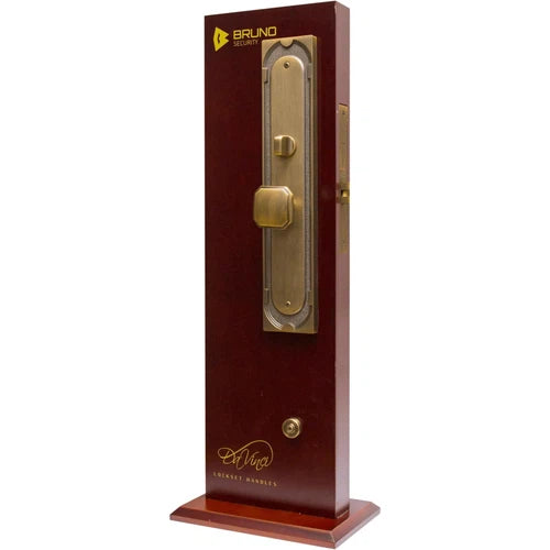 Lockset Da Vinci-Locks & Keys-Bruno-Coffee-diyshop.co.za