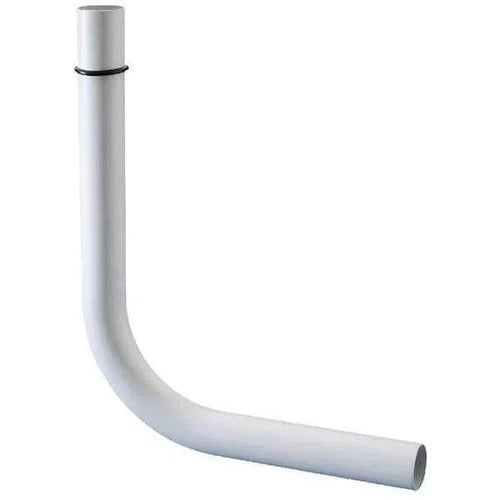 Low Level Flush Pipe-44x350mm-