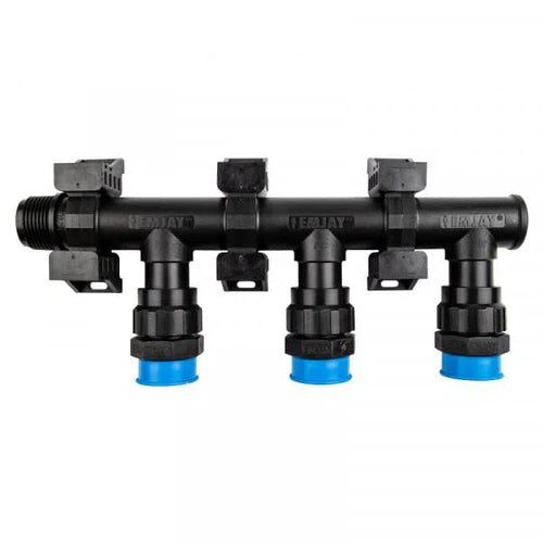 Manifold Union Assembled Emjay-Plumbing Fixtures-Emjay-diyshop.co.za