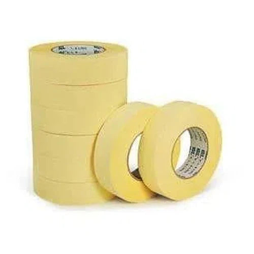 Masking Tape Hi-Temp-Tapes-Bulldog-𝑤18𝑚𝑚 x 𝐿45𝑚-diyshop.co.za