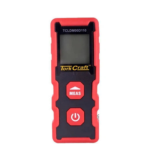 Measuring Laser Distance Tork Craft-Measuring Tapes-Tork Craft-20m-diyshop.co.za